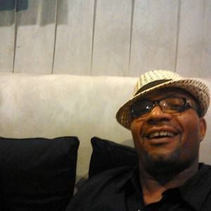 Meet your Posher, Reginald